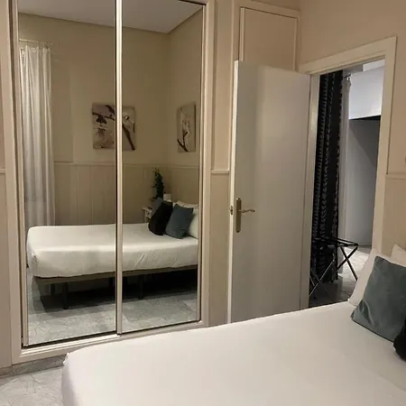 Apartment Iberflat Fabiola