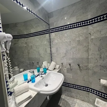 Apartment Iberflat Fabiola Seville