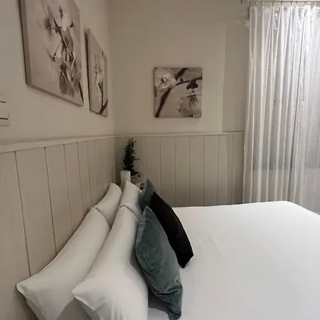 Iberflat Fabiola Apartment *