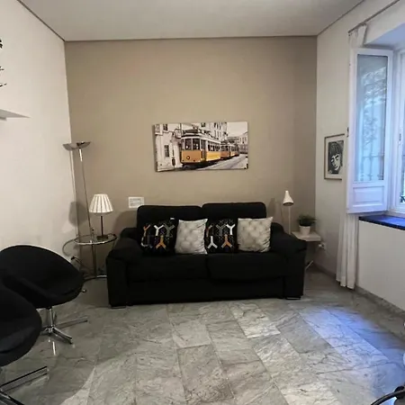 Iberflat Fabiola Apartment *