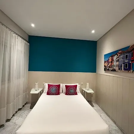 Iberflat Fabiola Apartment Seville