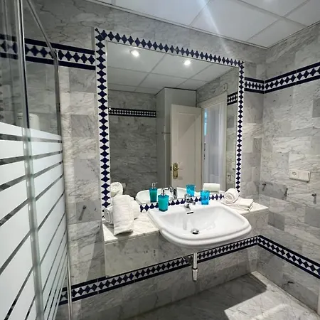 Apartment Iberflat Fabiola *