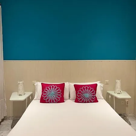Iberflat Fabiola Apartment Seville