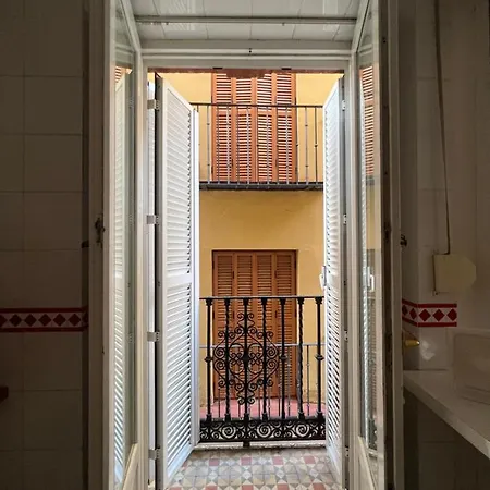 Iberflat Fabiola * Seville