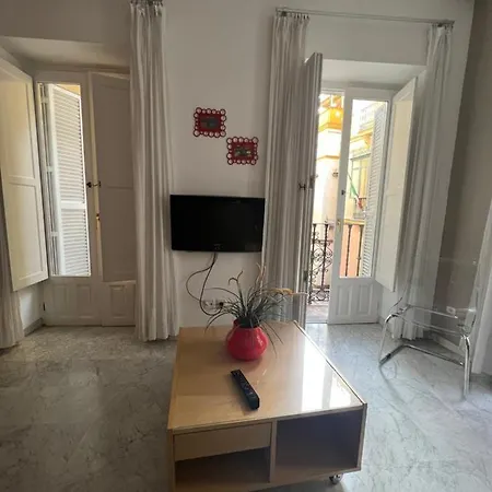 Iberflat Fabiola Apartment *