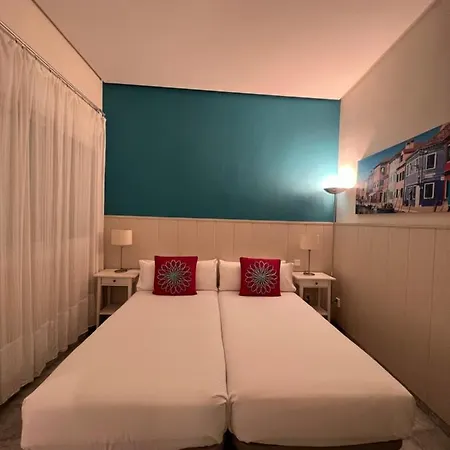 Apartment Iberflat Fabiola