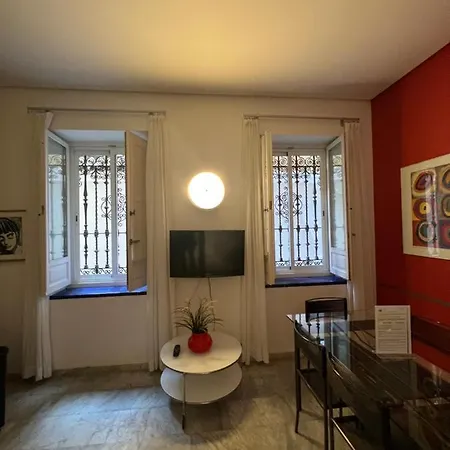 Iberflat Fabiola Apartment