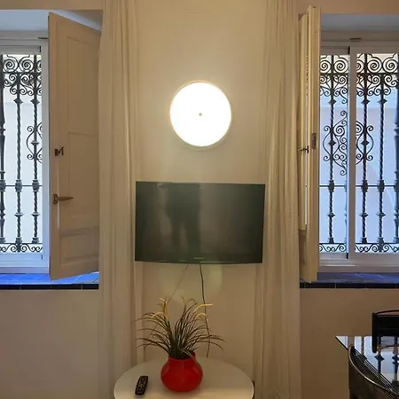 Iberflat Fabiola Apartment Seville