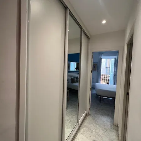 Apartment Iberflat Fabiola *