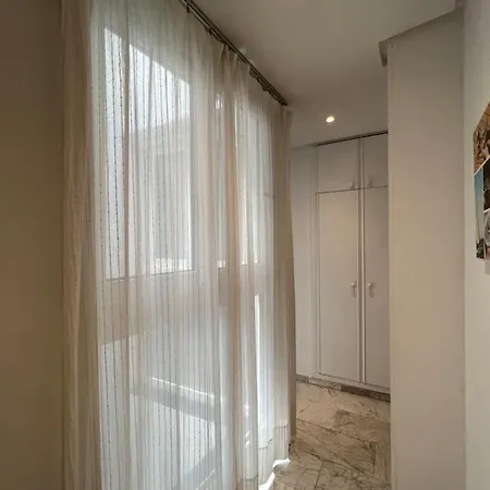Iberflat Fabiola Apartment