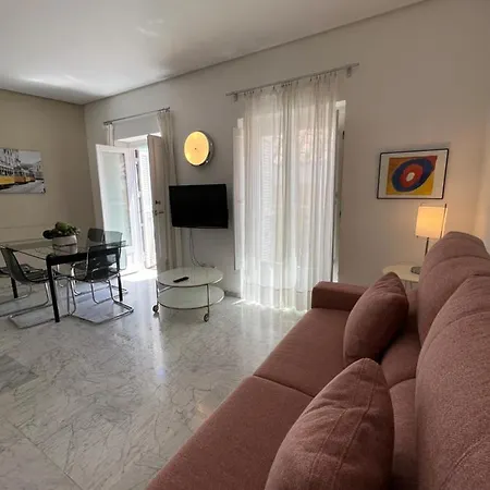 Iberflat Fabiola Apartment *