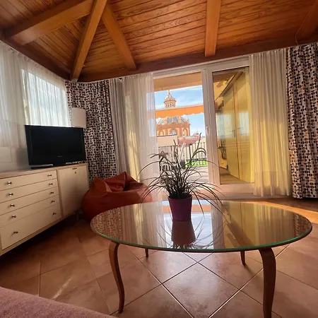 Apartment Iberflat Fabiola Seville