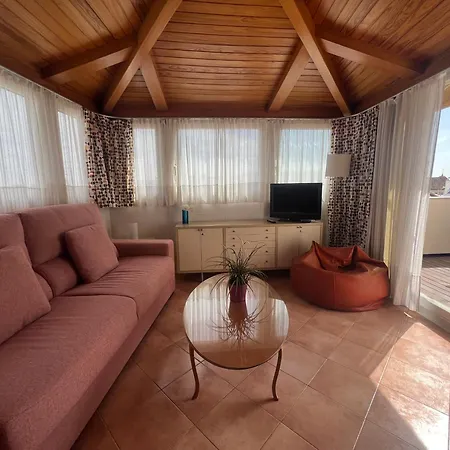 Iberflat Fabiola Apartment Seville