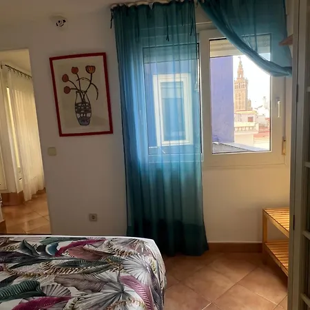 Iberflat Fabiola Apartment *