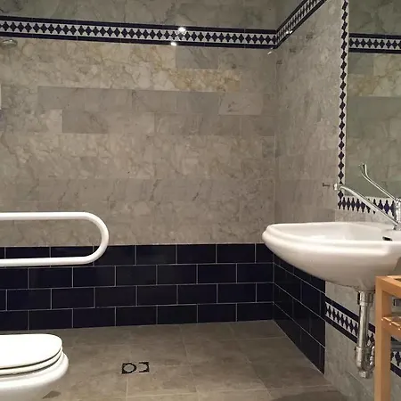 Apartment Iberflat Fabiola *