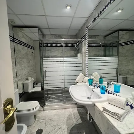 Apartment Iberflat Fabiola Sevilla
