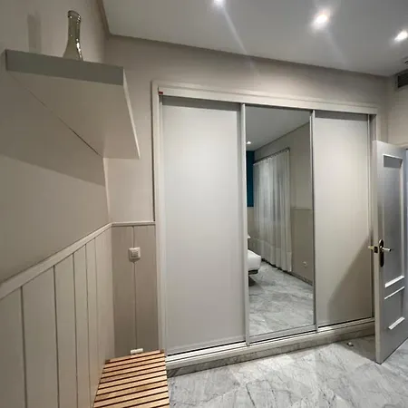 Apartment Iberflat Fabiola *