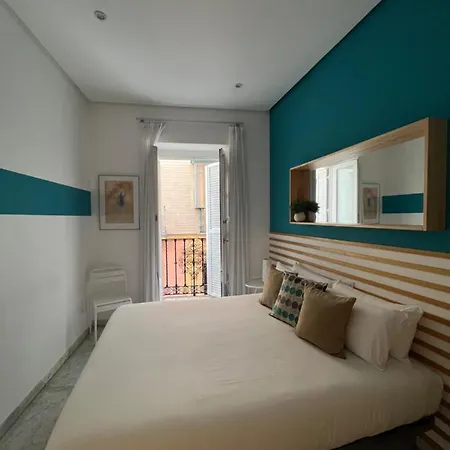 Apartment Iberflat Fabiola