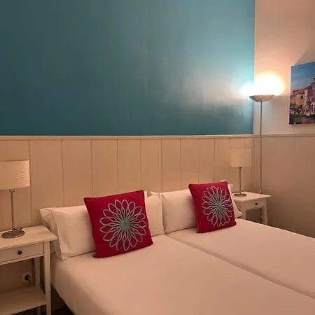 Iberflat Fabiola Apartment Sevilla