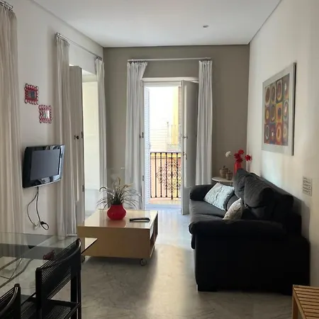 Apartment Iberflat Fabiola *