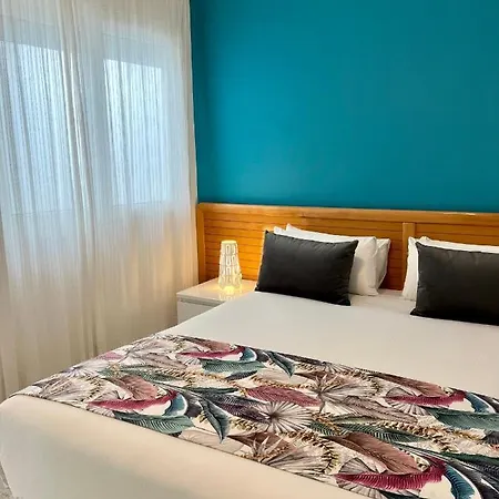 Apartment Iberflat Fabiola
