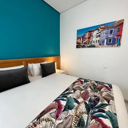 Iberflat Fabiola Apartment Sevilla