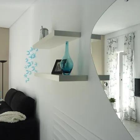 Fabiola Apartamento Sevilla