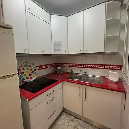Apartamento Fabiola *