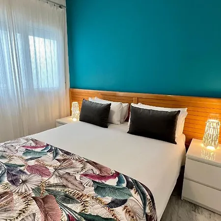 Apartamento Fabiola Sevilla