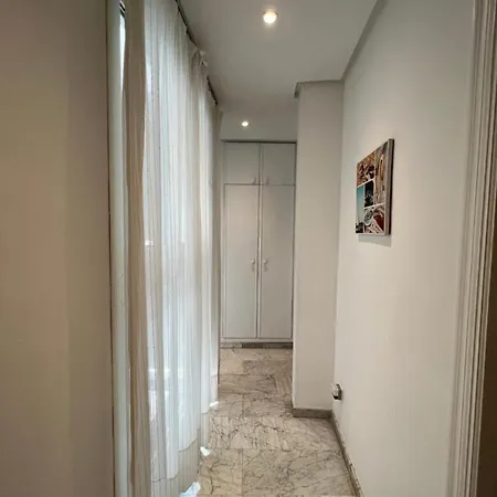 Fabiola Apartamento *