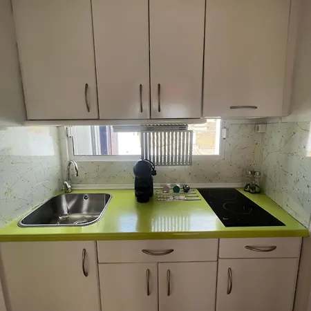 Apartamento Fabiola Sevilla