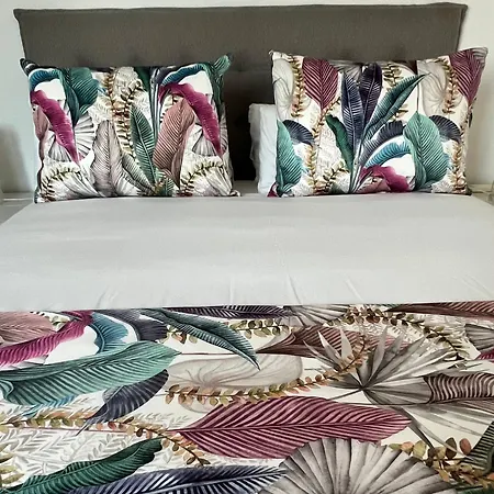 Apartamento Fabiola