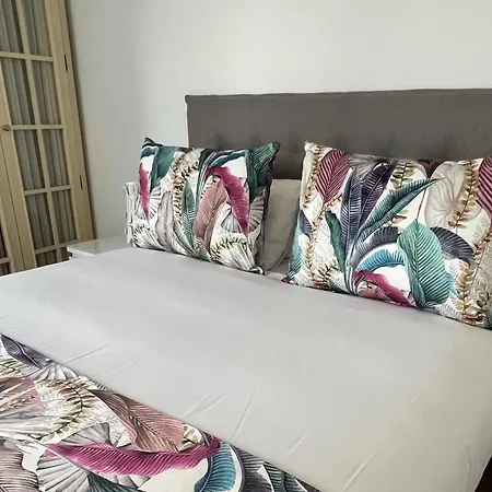 Fabiola Apartamento